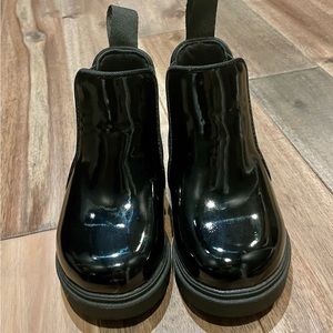 Native Patent Booties